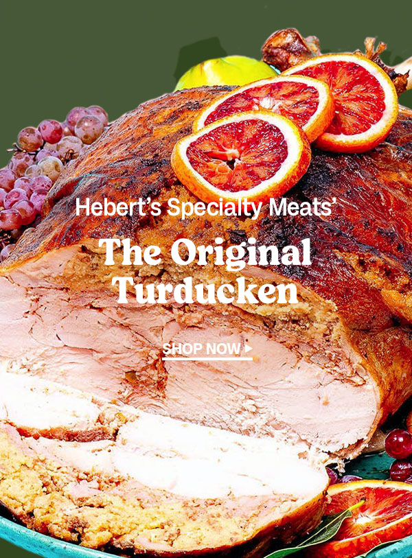 🍗The “Rolls Royce of Turkeys” + Turduckens + Spicy Fried Turkeys!🍗 Goldbelly